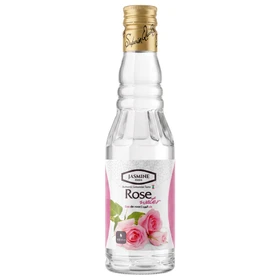 JASMINE FOODS Rose Water - Premium, 300ml
