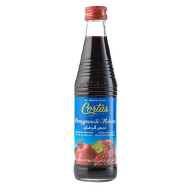 CORTAS Pomegranate Molasses - Premium, 300ml