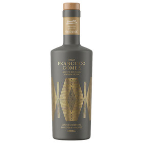 Grosal - Organic Extra Virgin Olive Oil, 500ml