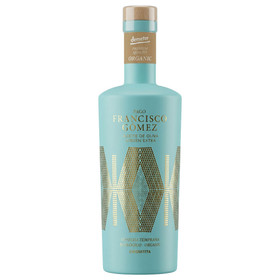Chiquitita - Organic Extra Virgin Olive Oil, 500ml