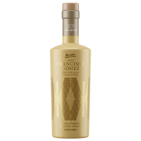Cornicabra - Organic Extra Virgin Olive Oil, 500ml