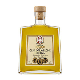 Reale - Extra Virgin Olive Oil, 250ml
