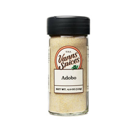 VANNS SPICES Adobo Spice Blend, 113g