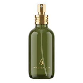THYMES Frasier Fir - Tree & Room Spray, 3.75oz