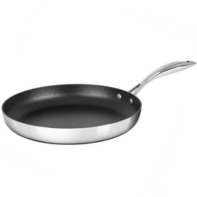 SCANPAN HAPTIQ Fry Pan - STRATANIUM+ Nonstick, 32cm