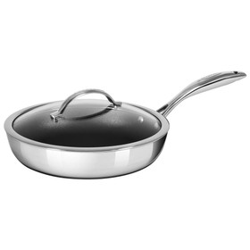 HAPTIQ Fry Pan - STRATANIUM+ Nonstick, 20cm - The Gourmet Warehouse