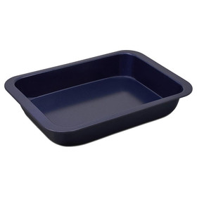 ZYLISS Cake Pan Rectangular Quantum II Nonstick, 12 x 8-in