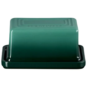 Artichaut Butter Dish - Stoneware, 1lb