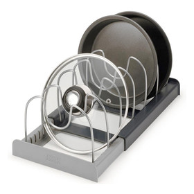 JOSEPH JOSEPH DrawerStore - Expanding Cookware Organizer