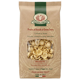 Orecchiette Pasta, 250g