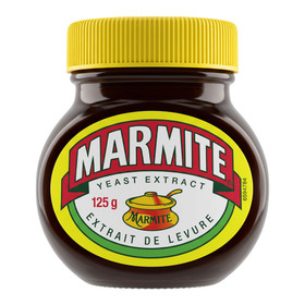 Marmite - Yeast Extract, 125g