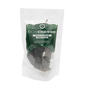 DON CHENDO Pasilla Chile - Dried, 60g