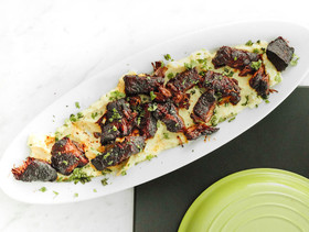 RECIPE Beef Short Ribs