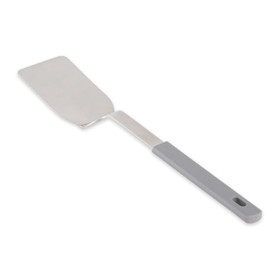 RSVP Flexible Spatula Mini - Stainless Steel, 10.5-in
