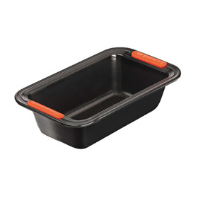 Buy USA Pan Bakeware Nonstick Cocktail Sandwich Loaf Pan, 13.75 x 2.75 x  2.75 - Inch — The Joneses