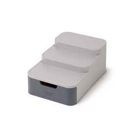 JOSEPH JOSEPH CupboardStore - Compact Tiered Organizer