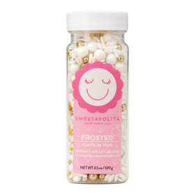 Sprinkle Medley - Frosted, 100g