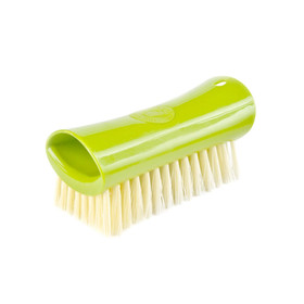 Full Circle Green Crumb Runner Counter Sweep & Squeegee