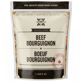Beef Bourguignon - Frozen, 1L ❆