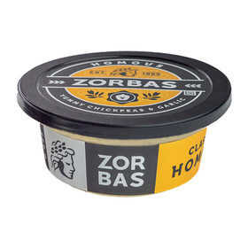 ZORBA'S Homous - Classic Original, 227g ❆
