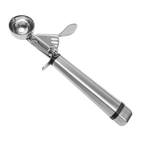 FAT DADDIO'S Cookie Scoop #60 - Stainless Pro Series, 1.1 Tbsp