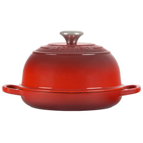 LE CREUSET Cerise Bread Oven, 24cm