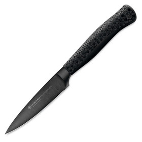 Gordon Ramsay Set of 4 Nonstick 3.5 Paring Knives w/ Blade Guards 
