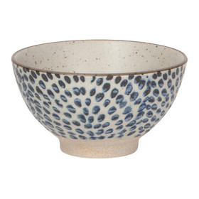LYON Soup Bowl with Handles - White Porcelain, 14oz - The Gourmet Warehouse