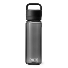 YETI Rambler 26oz Water Bottle with Chug Cap - Rescue Red (Limited Edition)