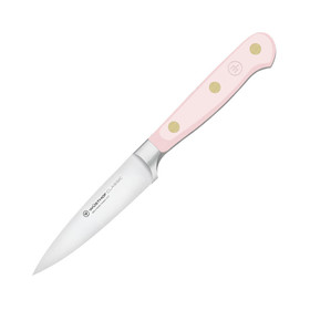 WÜSTHOF Classic Paring Knife - Pink Himalayan Salt, 3.5-in