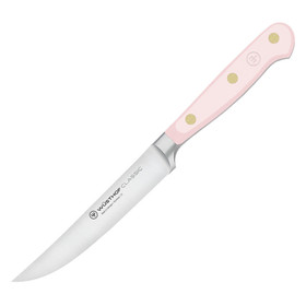 Wusthof Classic Paring Knife - 3.5 Pink Himalayan Salt