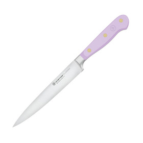 WÜSTHOF Classic Utility Knife - Purple Yam, 6-in