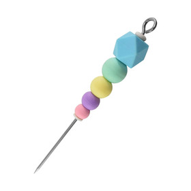 R&M INTERNATIONAL Decorating Icing Scribe Tool, 5-in