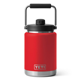 YETI CA Rambler 769 ml Stackable Cup with Straw Lid