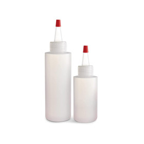 MRS ANDERSONS Baking Mini Squeeze Bottles, Set of 2