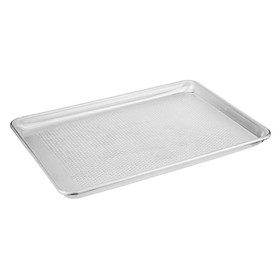 CATERING LINE Perforated Half Size Baking Sheet, 13 x 18-in