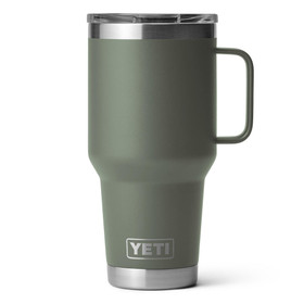 The Company of Dads x YETI Rambler 20 oz Travel Mug With Stronghold Li