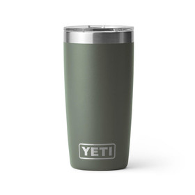 Yeti Rambler Magslider Color Pack Tumblers - Camp Green Trio