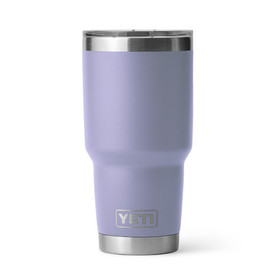Yeti Rambler 20oz Travel Mug with Stronghold Lid - Cosmic Lilac