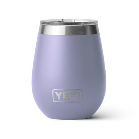 Yeti Rambler 26oz Stackable Cup with Straw Lid - Cosmic Lilac