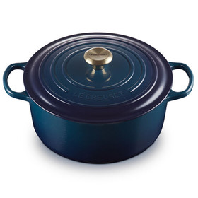 Agave Round Dutch Oven, 6.7L