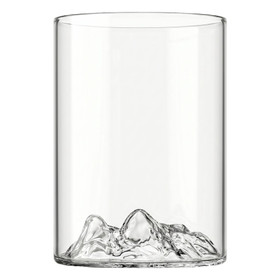 Two Lions Pint Glass, 16oz