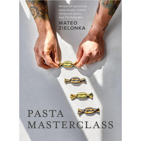 COOKBOOK Pasta Masterclass