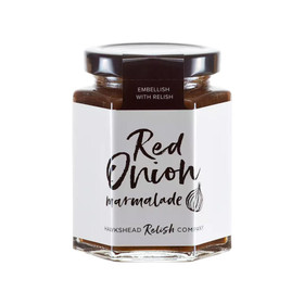 HAWKSHEAD RELISH Red Onion Marmalade, 210g