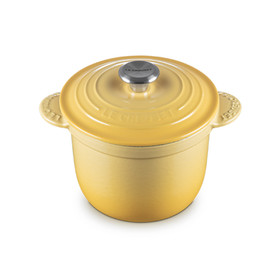 Camomille Rice Pot - Cast Iron, 2.0L