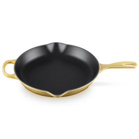 Camomille Iron Handle Skillet, 30cm