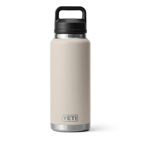 Rambler Bottle 1 L - with Chug Cap, White - The Gourmet Warehouse