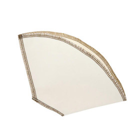 CoffeeSock Reusable Coffee Filter - #4, Box of 2