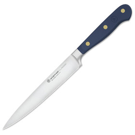 WÜSTHOF Classic Utility Knife - Wild Blueberry, 6-in