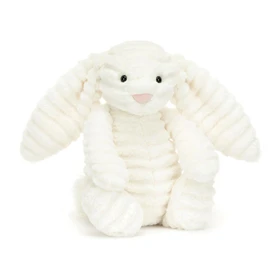 JELLYCAT Bashful Luxe Bunny Nimbus, 12-in